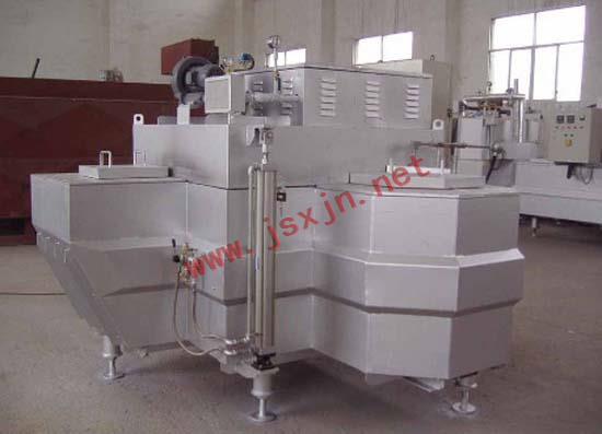 燃氣熔化保溫爐